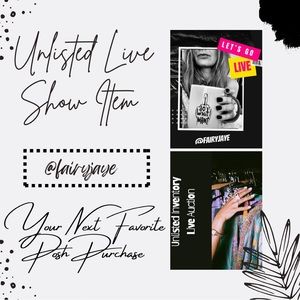 5 lb Mystery Box of Bags all in  EUC Designer/Boutique/ unbranded Brands